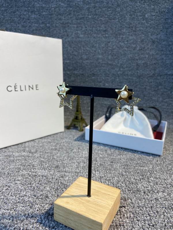 Celine Earring 05lyr441 (8)